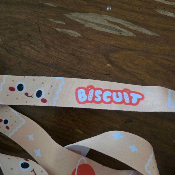 Biscuit Purse - Picture 5 of 5